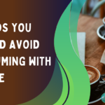 Coffee Health Tip